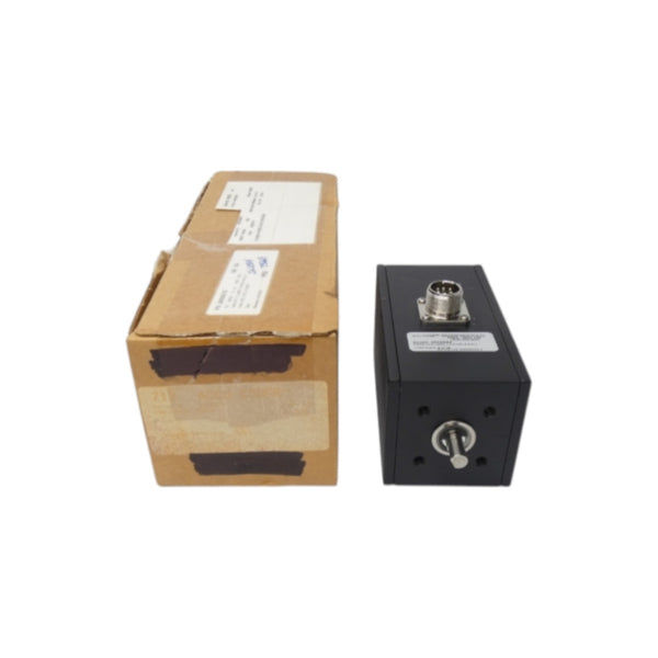 ENCODER PRODUCTS 712-0600-1PSHD16SSY 5-28V NSMP