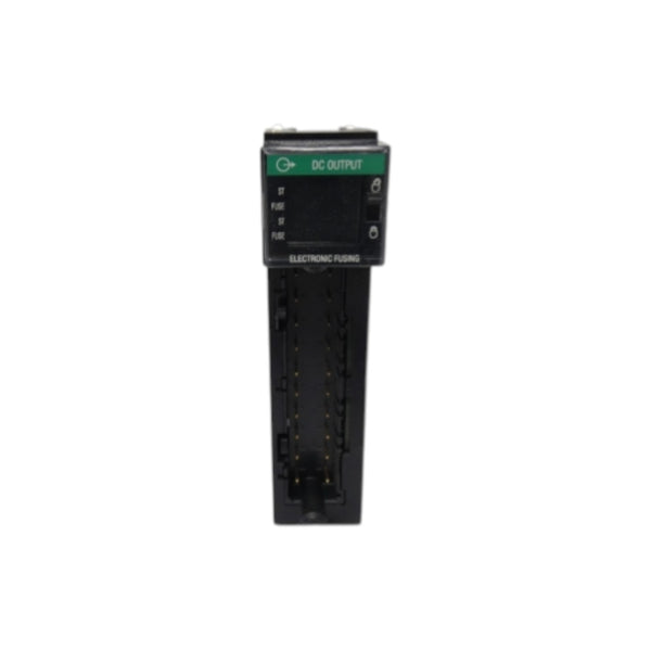 ALLEN BRADLEY 1756-OB16E SER. A REV. M01 F/W 3.2 10-31.2VDC 2A NSNP