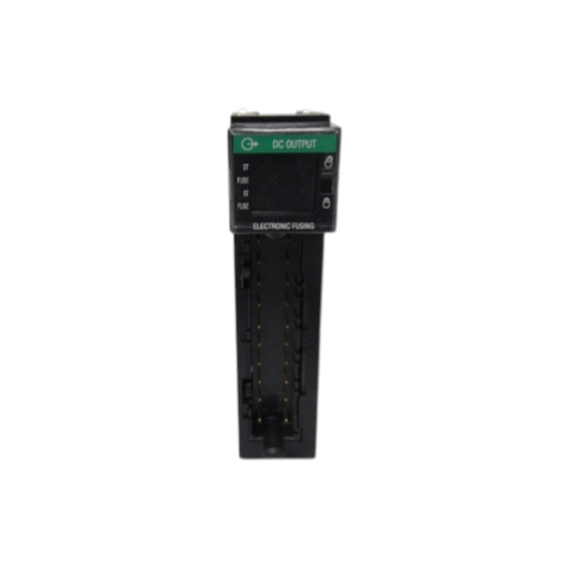 ALLEN BRADLEY 1756-OB16E SER. A REV. M01 F/W 3.2 10-31.2VDC 2A NSNP