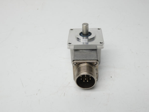 ALLEN BRADLEY 845T-DZ52ECK-C SER. B 24VDC UNMP