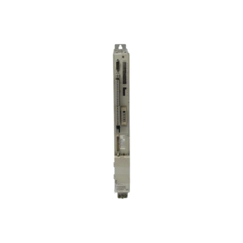 SIEMENS 6SN1123-1AA00-0HA0 VER. C 8A UNMP