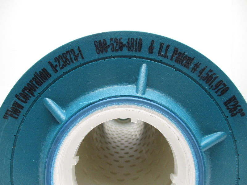 FLOW SHAPE TECHNOLOGIES GROUP A-23873-1 (PACKAGE 2)  NSMP