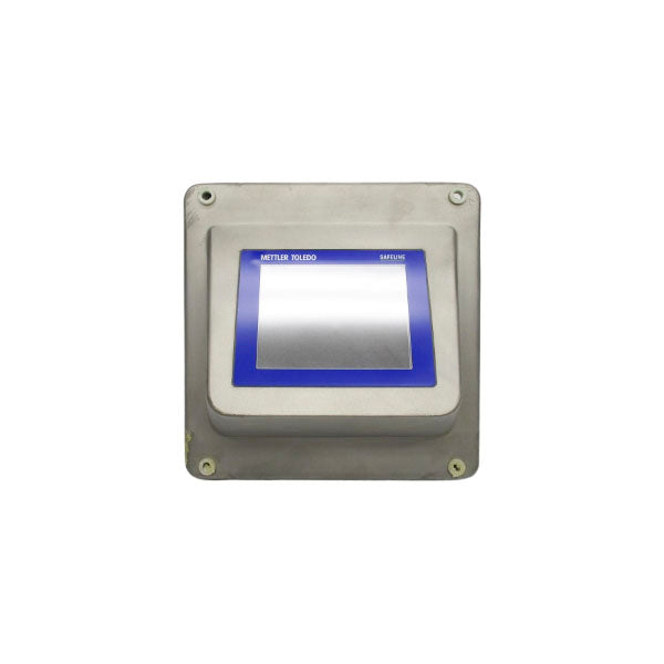 METTLER TOLEDO SAFELINE 160297 (AS IS) UNMP