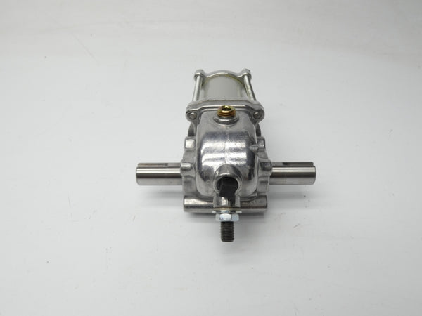 ROTA-CYL ADL2.0X100-0-0 100PSI NSNP