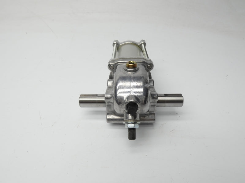 ROTA-CYL ADL2.0X100-0-0 100PSI NSNP