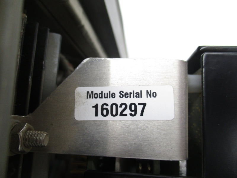METTLER TOLEDO SAFELINE 160297 (AS IS) UNMP