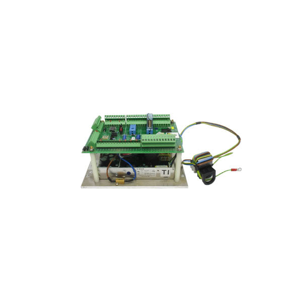 WINSUN WS50-3BAC 100-240VAC 8A NSNP