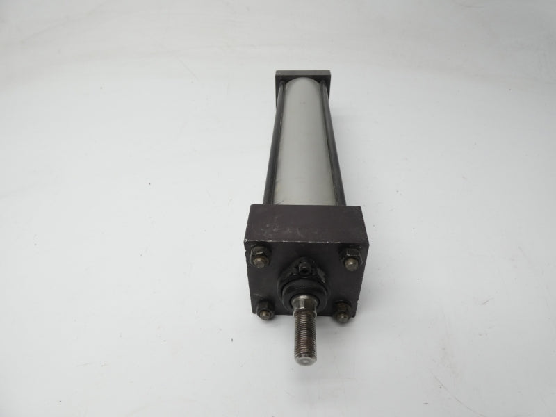 NUMATICS P1AM-10A2D-D2A2 2-1/2" UNMP