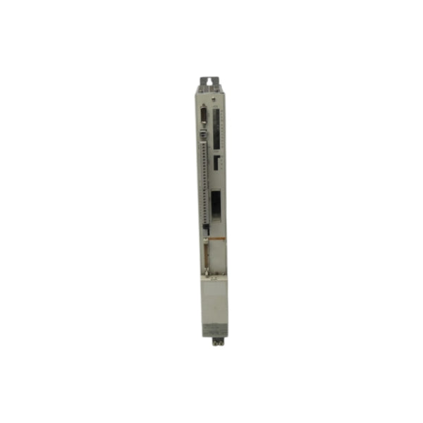 SIEMENS 6SN1123-1AA00-0BA0 VER. A 25A UNMP