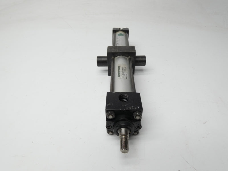 NUMATICS T4AK-10A1D-CAA2 1-1/2" UNMP