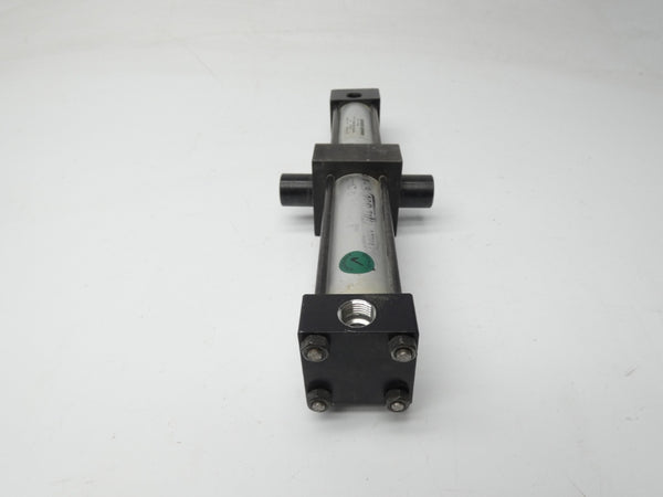 NUMATICS T4AK-10A1D-CAA2 1-1/2" UNMP