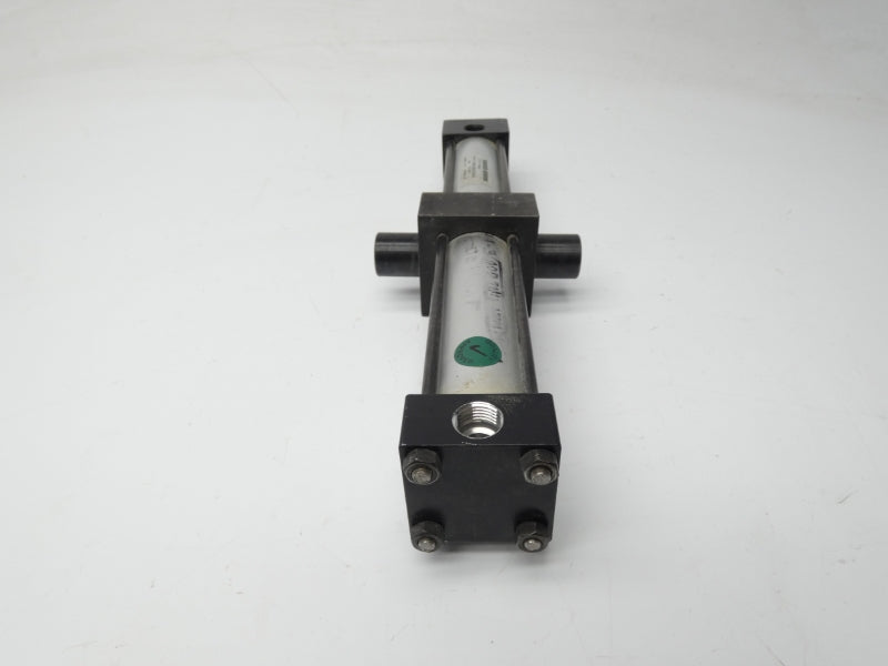 NUMATICS T4AK-10A1D-CAA2 1-1/2" UNMP