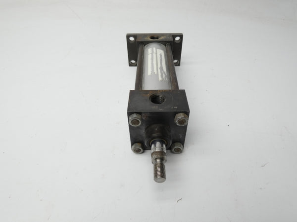 NORGREN EJ0355A1PSL22-2X4.63 UNMP