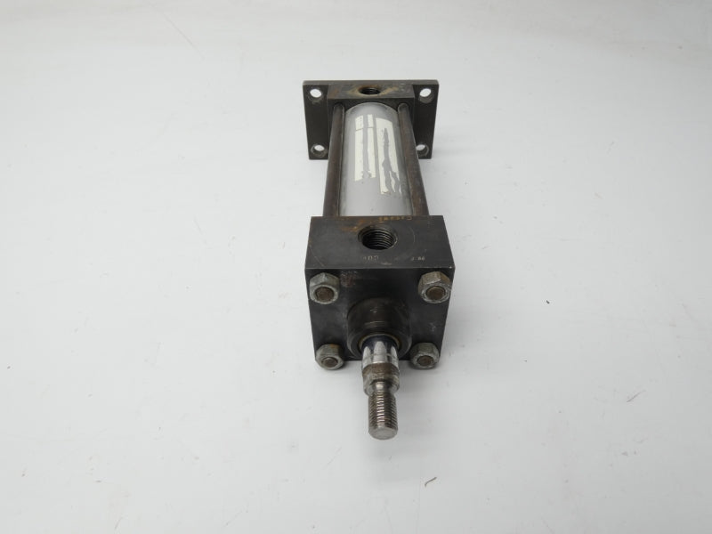 NORGREN EJ0355A1PSL22-2X4.63 UNMP
