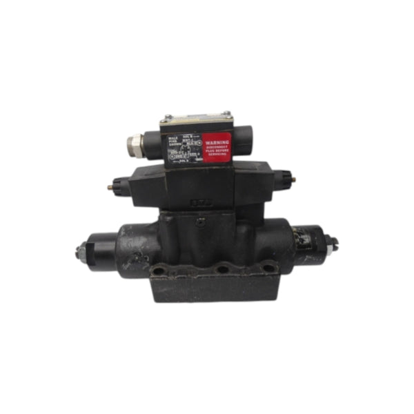PARKER D61VW1G45689Y50X410 120/110V .43-.50A 3000PSI UNMP