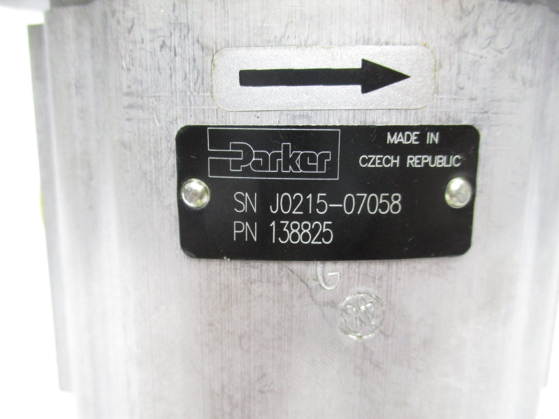 PARKER 138825 NSNP