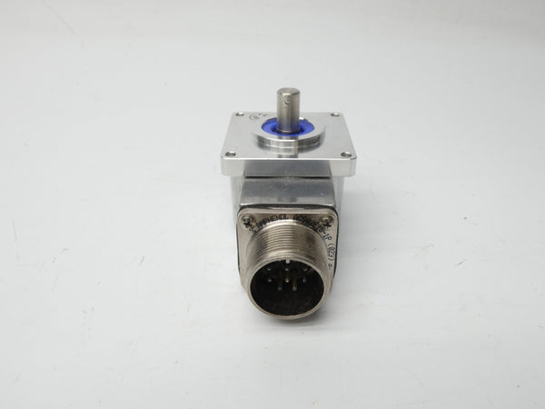 ALLEN BRADLEY 845T-DZ52ECK-C SER. A UNMP