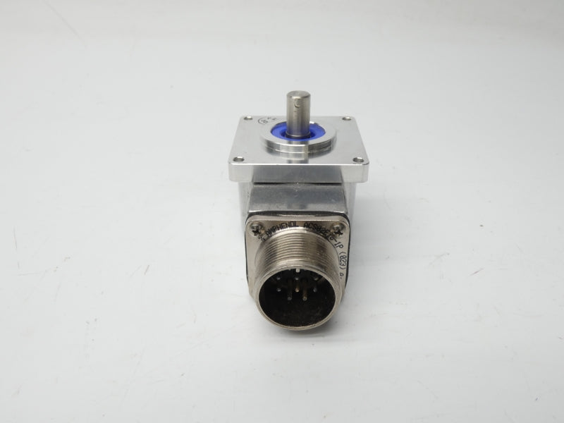 ALLEN BRADLEY 845T-DZ52ECK-C SER. A UNMP