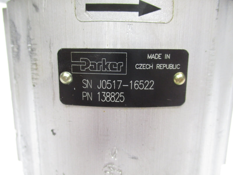 PARKER 138825 (AS PICTURED) NSNP