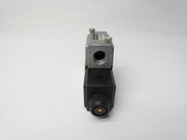 DOUBLE A QG-3-C-10A1-TSP 1000PSI UNMP