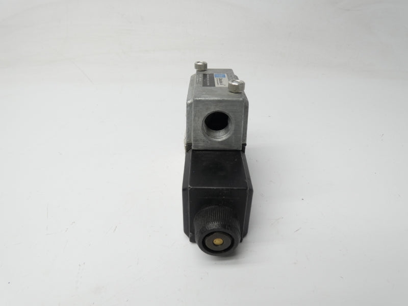 DOUBLE A QG-3-C-10A1-TSP 1000PSI UNMP