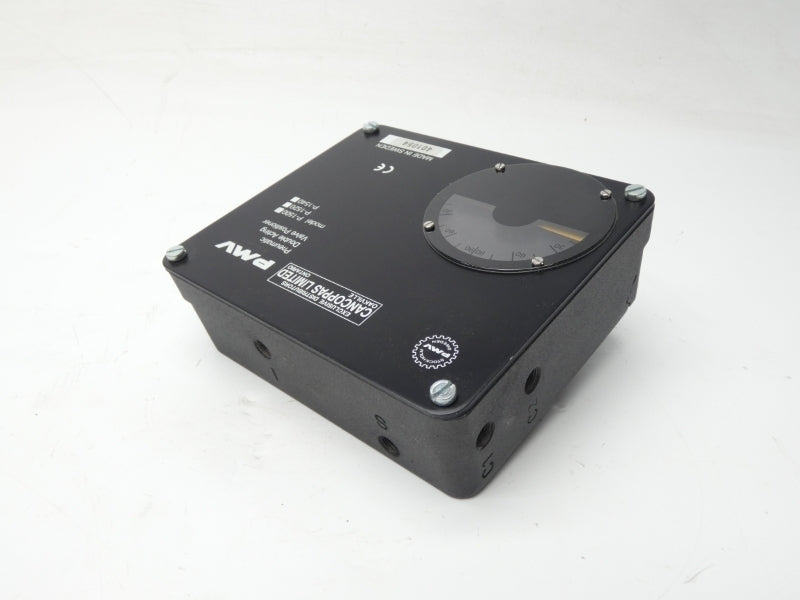PMV P1500 NSMP