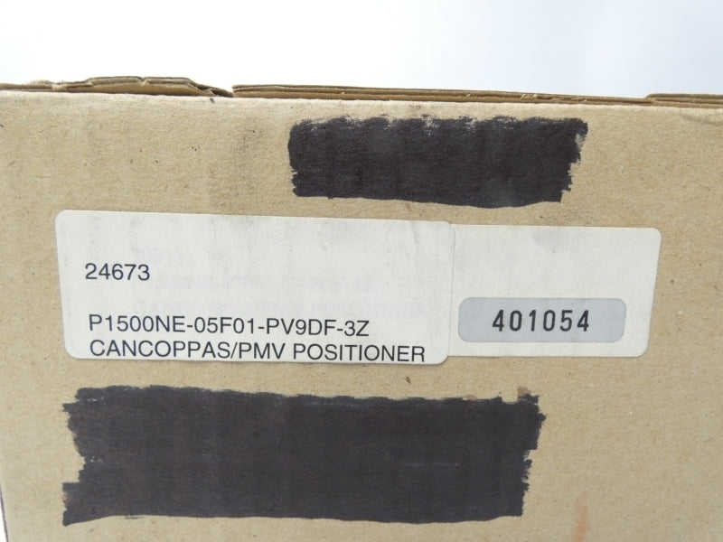 PMV P1500 NSMP