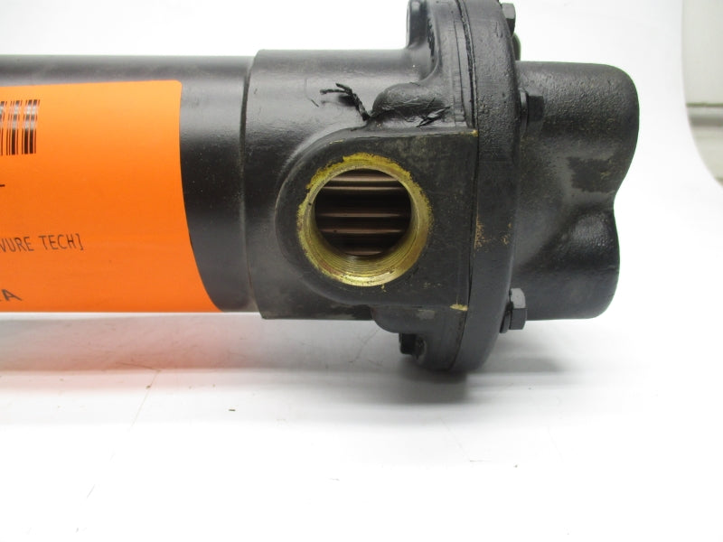 THERMAL TRANSFER PRODUCTS B-702-B4--F-BR-CN-B-2 250PSI UNMP