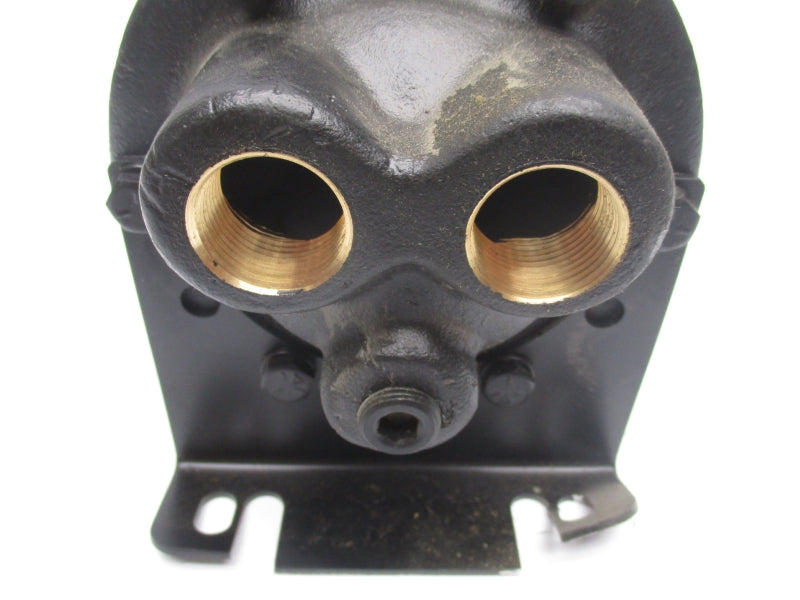 THERMAL TRANSFER PRODUCTS B-702-B4--F-BR-CN-B-2 250PSI UNMP