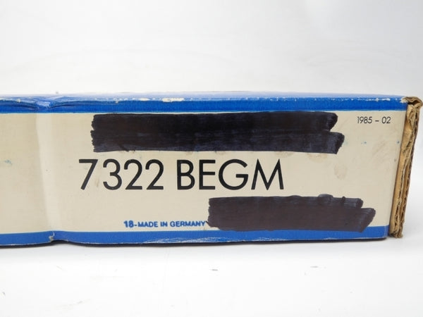 NTN 7322BEGM NSFS