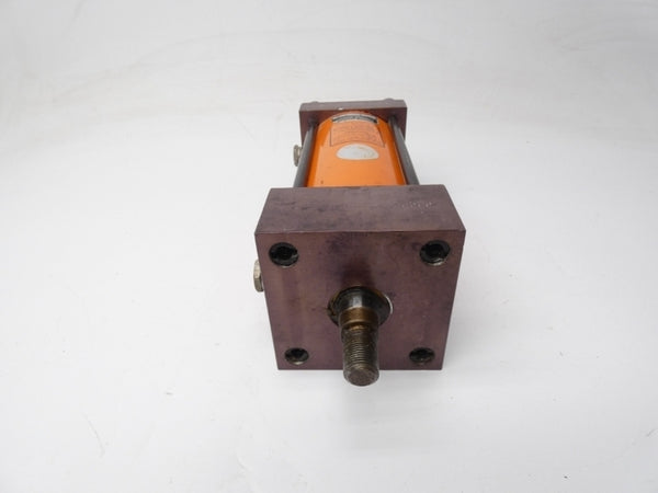 COWAN DYNAMICS BHE2NC UNMP