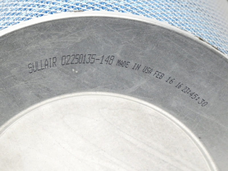SULLAIR 02250135-148 NSMP