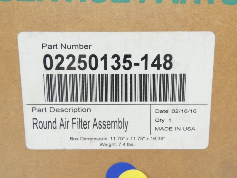 SULLAIR 02250135-148 NSMP