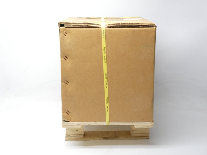 SCHNEIDER ELECTRIC ATS22C41S6U 208-600V 410A NSFS