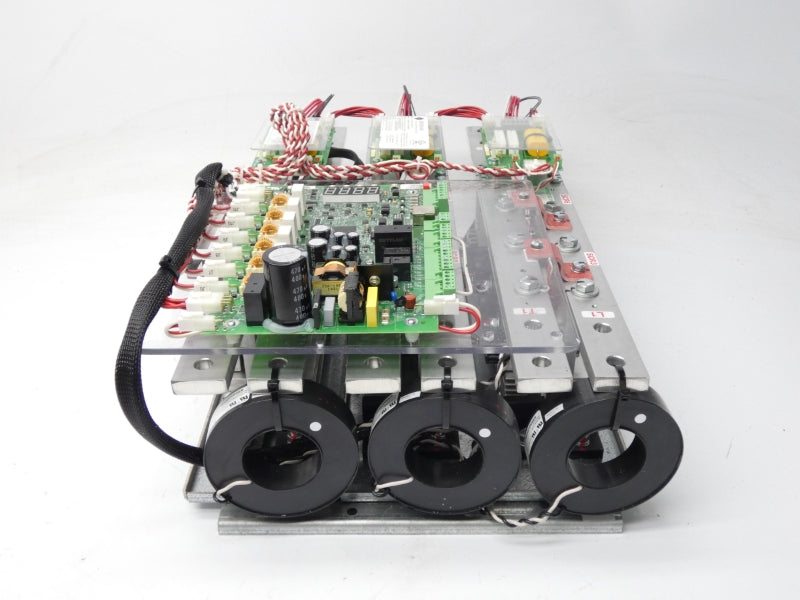 BENSHAW RB2-1-S-180A-15C CH-440138-00 208-600V 180A NSMP