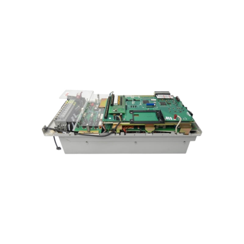 ALLEN BRADLEY 1336F-BX040-AX-EN-L6 SER. C 380-480VAC 61A NUPI