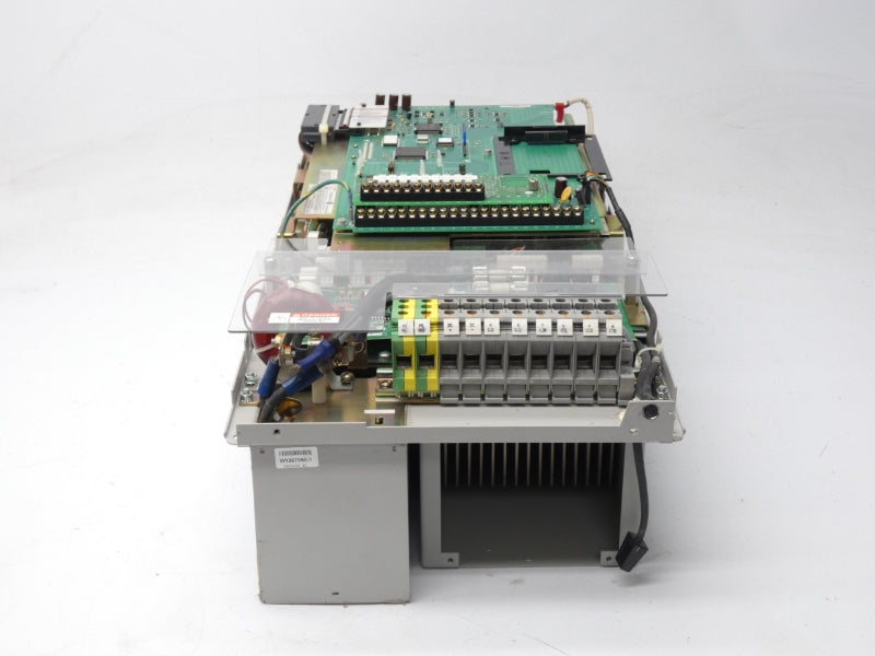 ALLEN BRADLEY 1336F-BX040-AX-EN-L6 SER. C 380-480VAC 61A NUPI