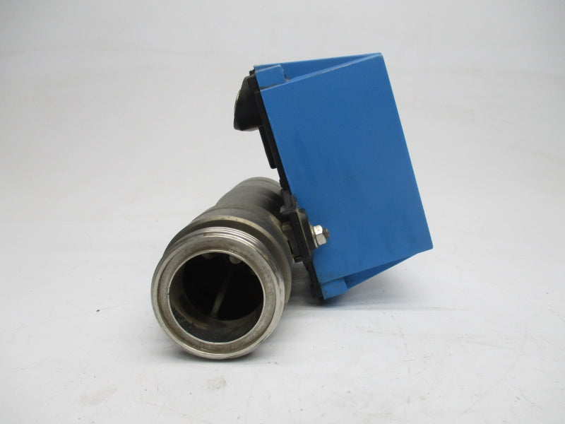 KROHNE H250RRM9 2-5/8" NSNP