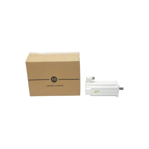 ALLEN BRADLEY VPF-B1003F-PJ14AF SER. A 480V 6.14A NSMP