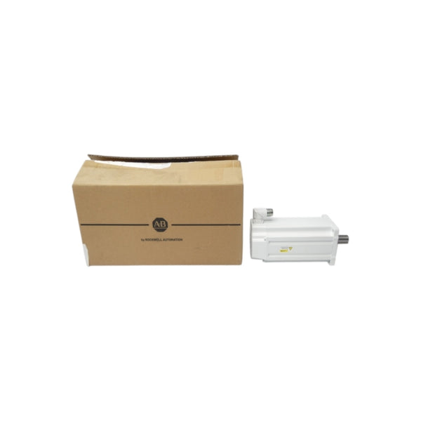 ALLEN BRADLEY VPF-B1303F-PJ14AF SER. A 480V 10.1A NSMP
