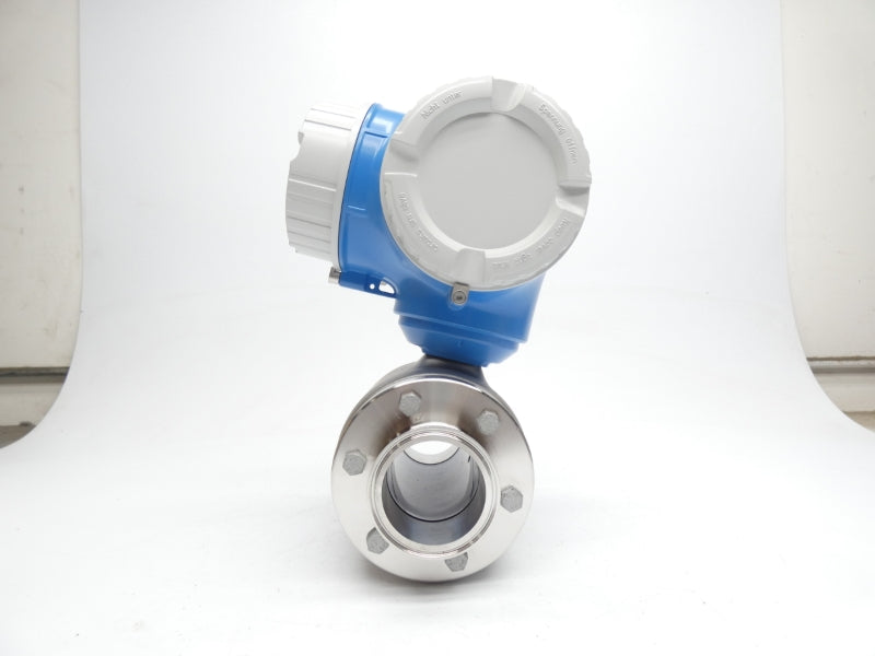 ENDRESS+HAUSER 5H3B65-57D0/0 264V 2-1/2" NSMP