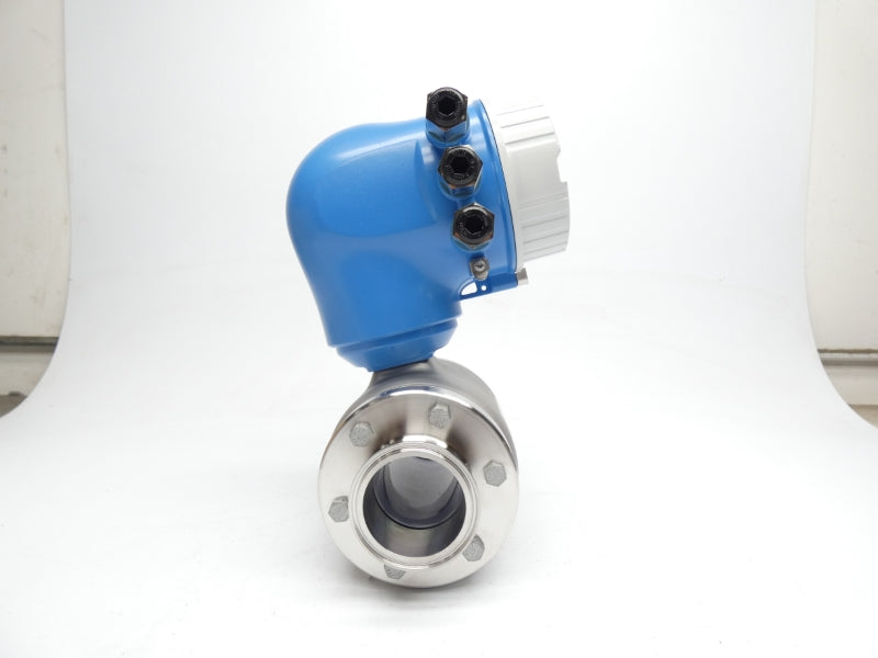 ENDRESS+HAUSER 5H3B65-57D0/0 264V 2-1/2" NSMP