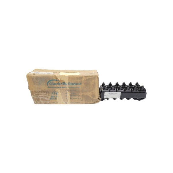 CLARK RELIANCE RC6-WSP NSMP