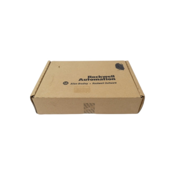 ALLEN BRADLEY 1746-OB16 SER. D DATE: 2019 NSFS