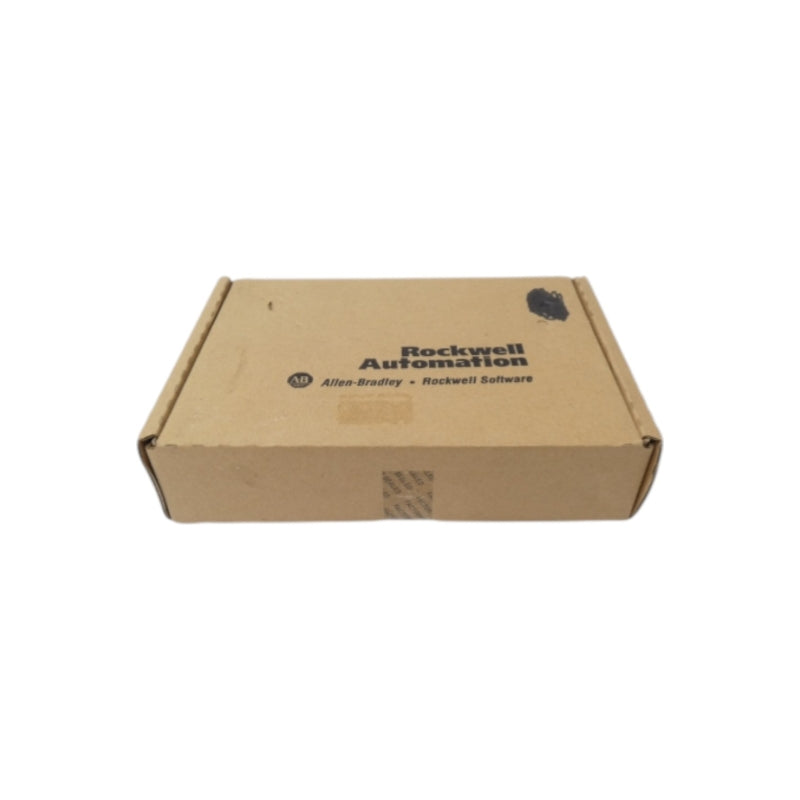 ALLEN BRADLEY 1746-OB16 SER. D DATE: 2019 NSFS