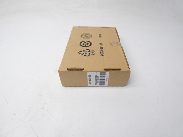 ALLEN BRADLEY 1746-OB16 SER. D DATE: 2019 NSFS