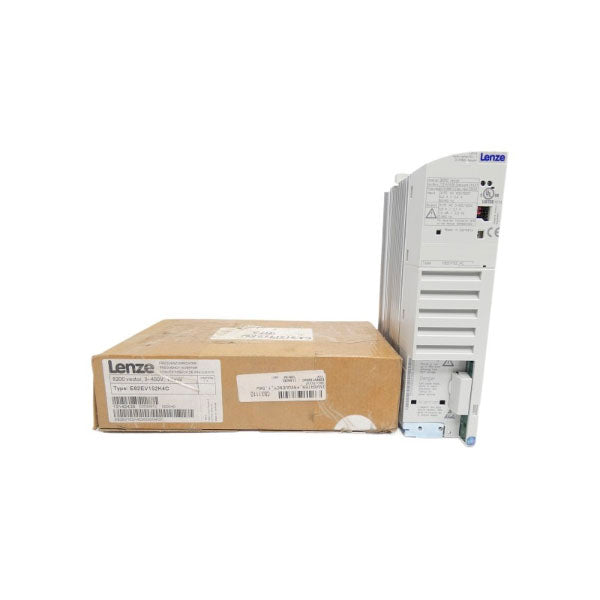 LENZE E82EV152K4C 400/500V 5.5/4.4A NSMP