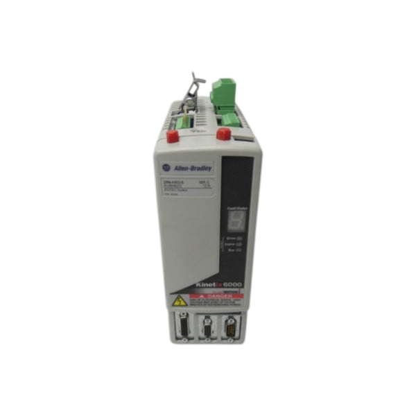 ALLEN BRADLEY 2094-AM02-S SER. C F/W 1.132 120-425VDCV 15A NSNP