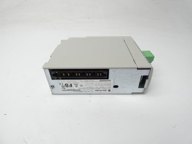 ALLEN BRADLEY 2094-AM02-S SER. C F/W 1.132 120-425VDCV 15A NSNP