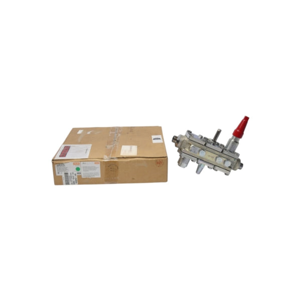 DANFOSS ICF20-6-99 027L3121 745PSI NSMP
